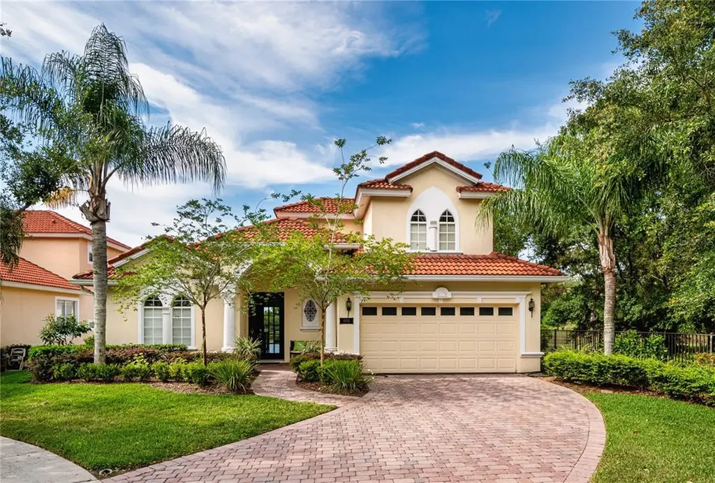 11772 Bella Milano Court Windermere FL 34786