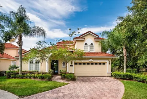 11772 Bella Milano Court Windermere FL 34786