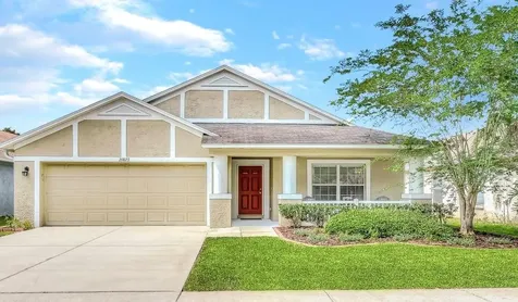 21823 Waverly Shores Lane Land O Lakes FL 34637