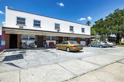 7201 Central Avenue St Petersburg FL 33710
