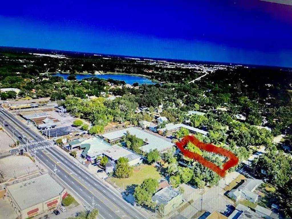 726 Cordova Drive Orlando FL 32804