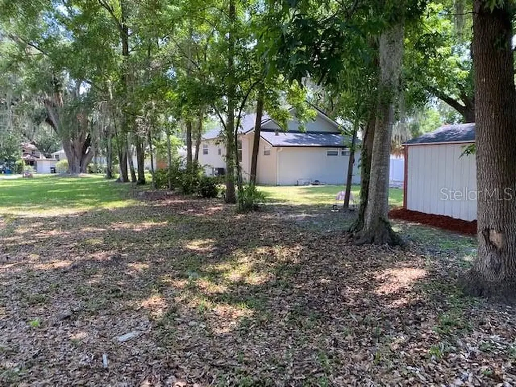 726 Cordova Drive Orlando FL 32804