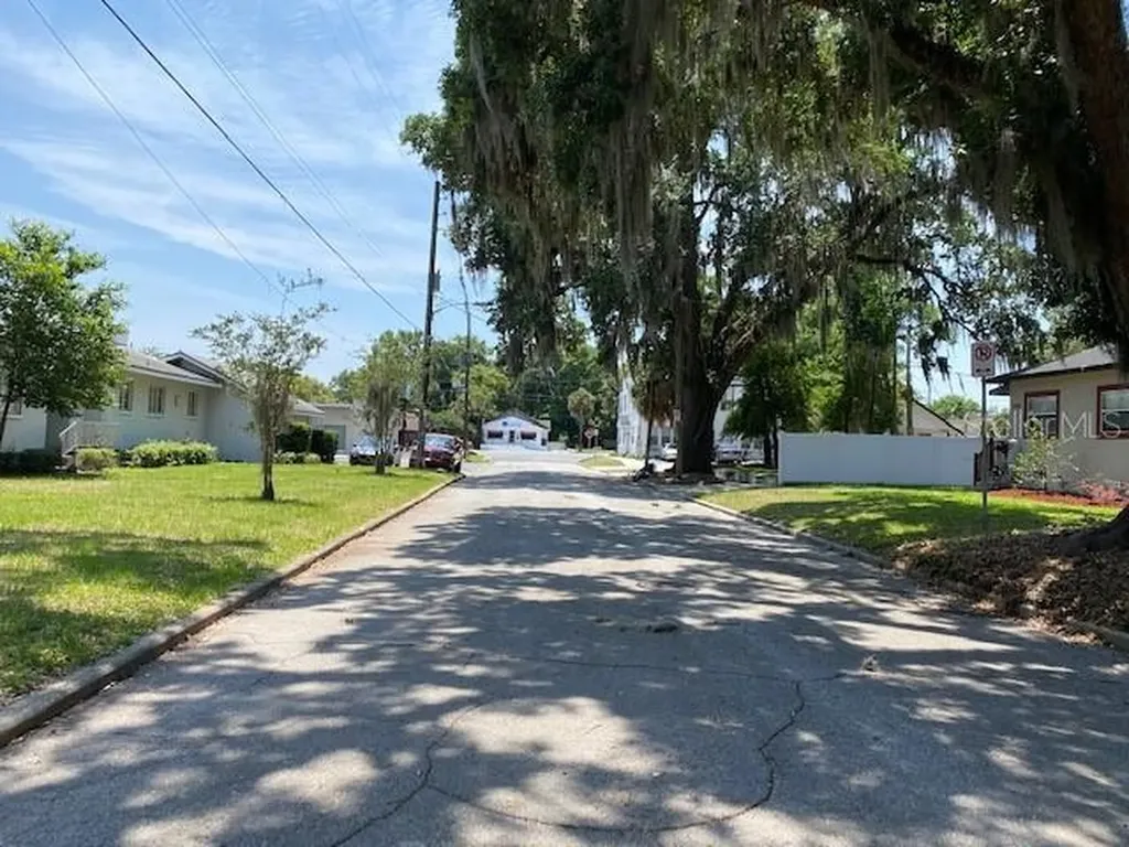 726 Cordova Drive Orlando FL 32804