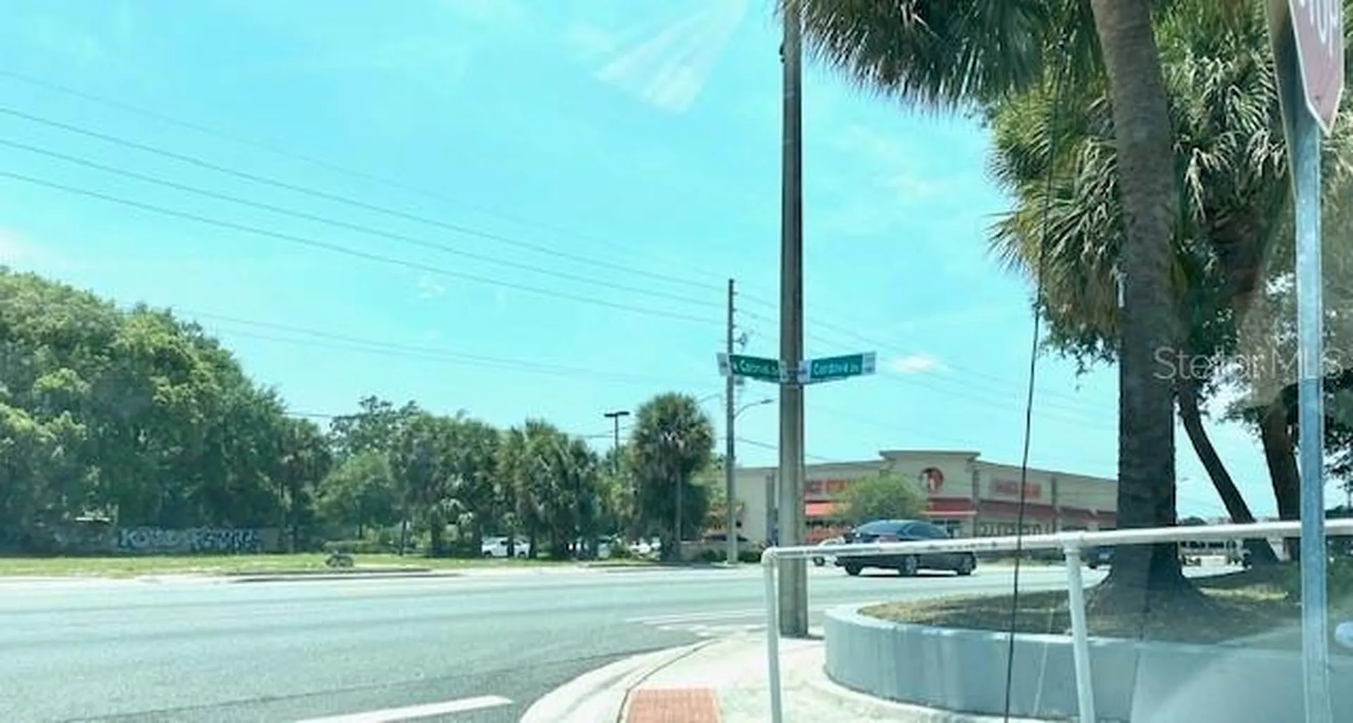 726 Cordova Drive Orlando FL 32804