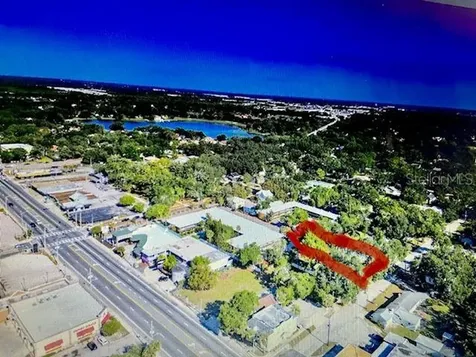 726 Cordova Drive Orlando FL 32804
