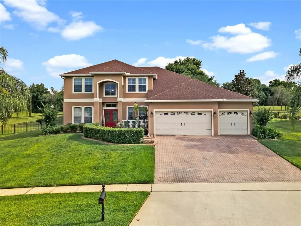 966 Rock Creek Street Apopka FL 32712
