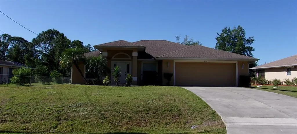 7757 Lucinda Road North Port FL 34291