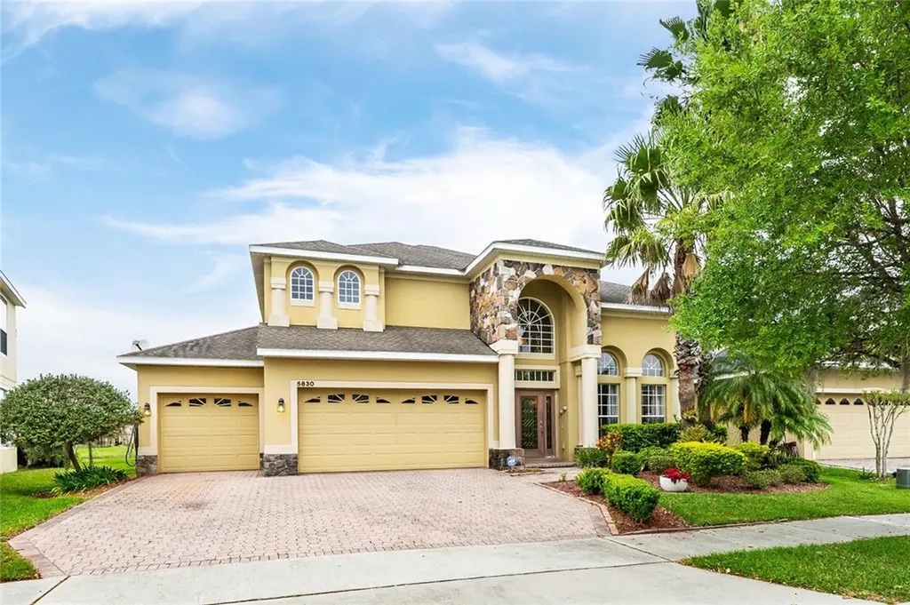 5830 Cheshire Cove Terrace Orlando FL 32829