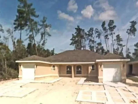 16101 SW 35th Court Road Ocala FL 34473