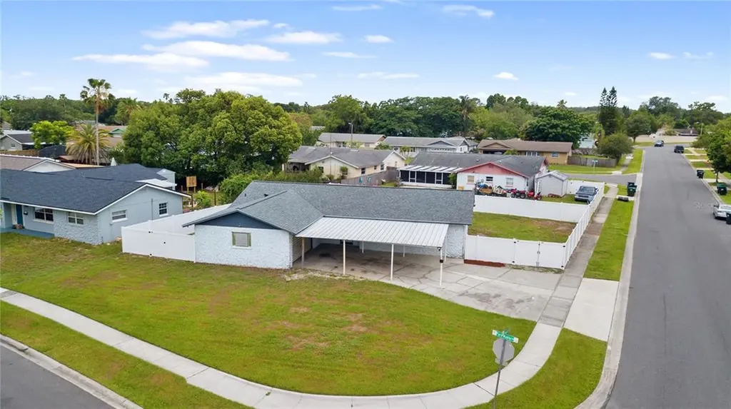 746 Park Manor Drive Orlando FL 32825