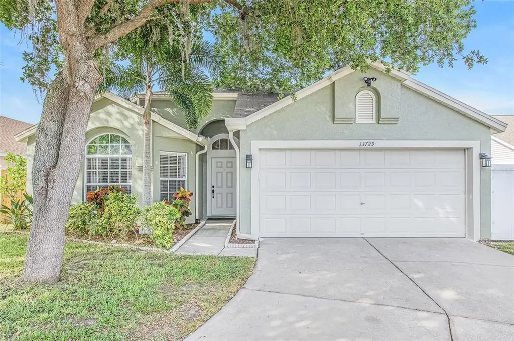 13729 Staghorn Road Tampa FL 33626