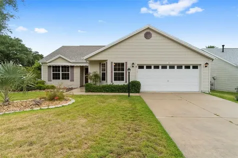 17728 SE 81st Wynstone Avenue The Villages FL 32162