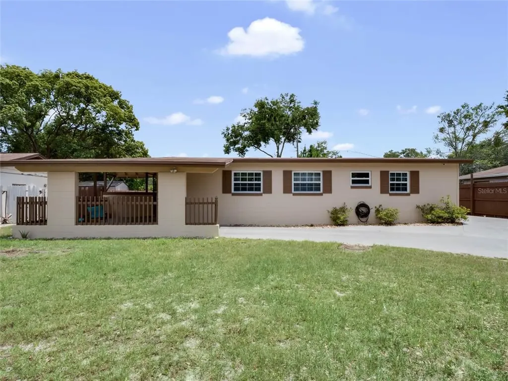 390 Zinnia Drive Casselberry FL 32707