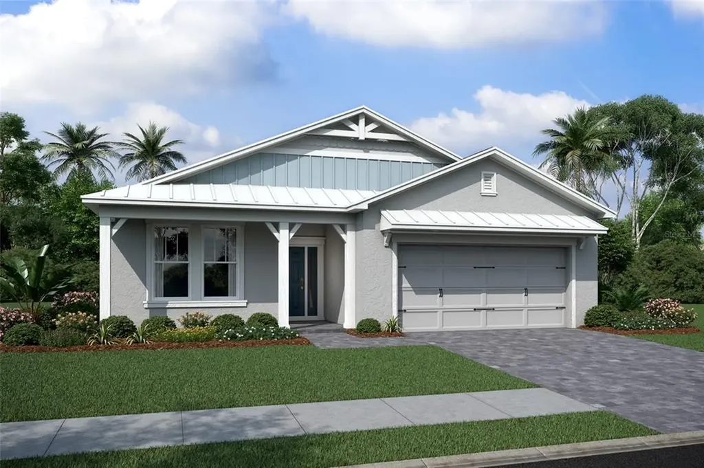 6109 Sea Air Drive Apollo Beach FL 33572