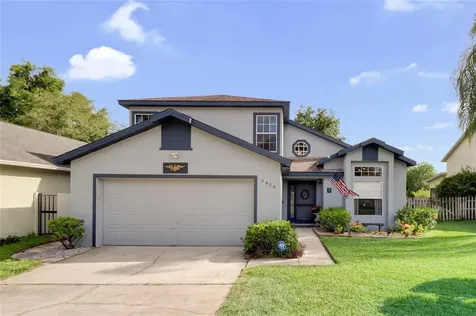 2920 Barrymore Court Orlando FL 32835