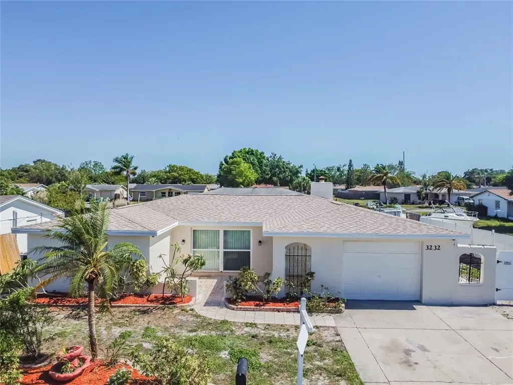 3232 Roxbury Drive Holiday FL 34691