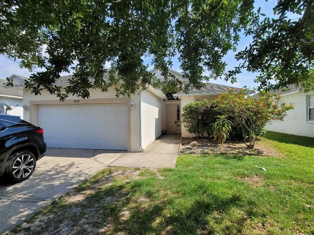 4418 College Drive Orlando FL 32811