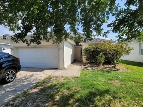 4418 College Drive Orlando FL 32811