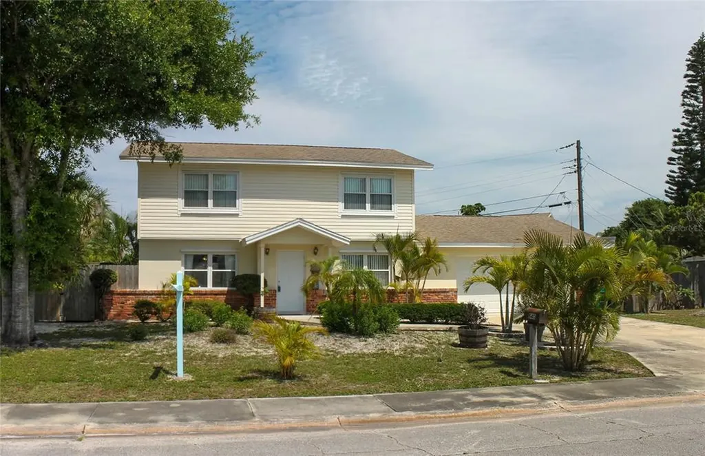 640 Needle Boulevard Merritt Island FL 32953