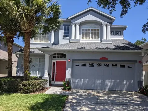 1733 Mandavilla Drive Orlando FL 32824