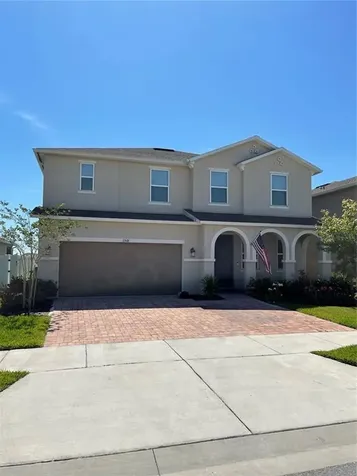 11518 Brighton Knoll Loop Riverview FL 33579