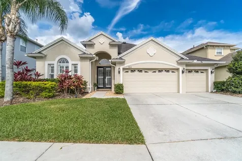 2844 Sunny Ledge Court Land O Lakes FL 34638