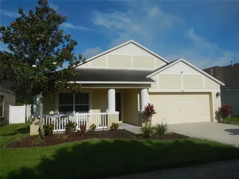 306 Taxter Run Lane Valrico FL 33594