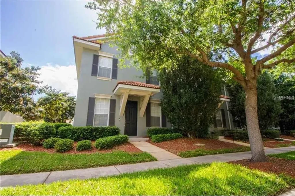 3148 Via Otero Drive Kissimmee FL 34744