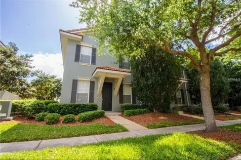 3148 Via Otero Drive Kissimmee FL 34744