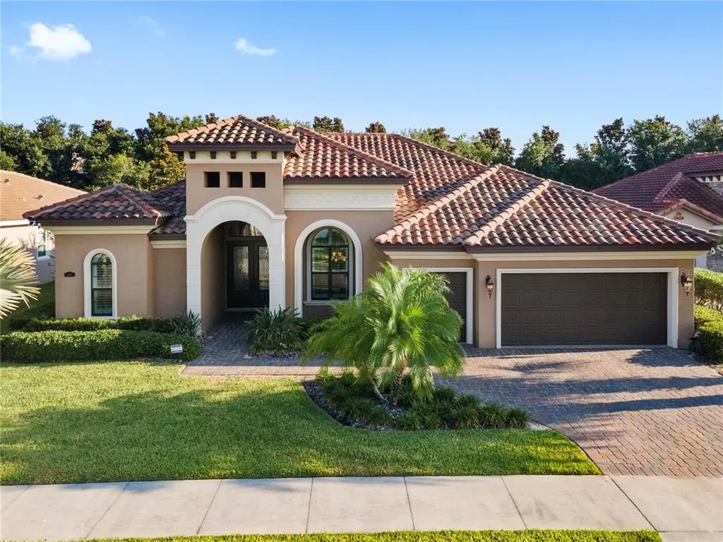 4102 Juliana Lake Drive Auburndale FL 33823
