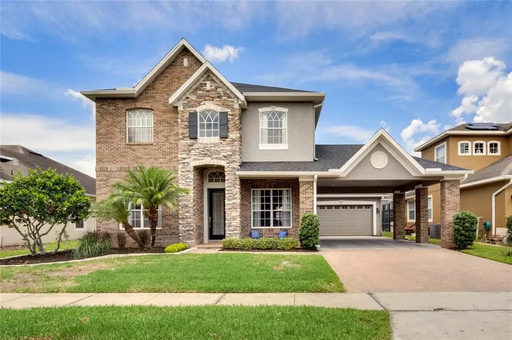 16273 Tudor Grove Drive Orlando FL 32828
