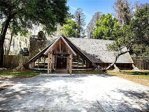 5729 Sweet Cherry Lane Land O Lakes FL 34639