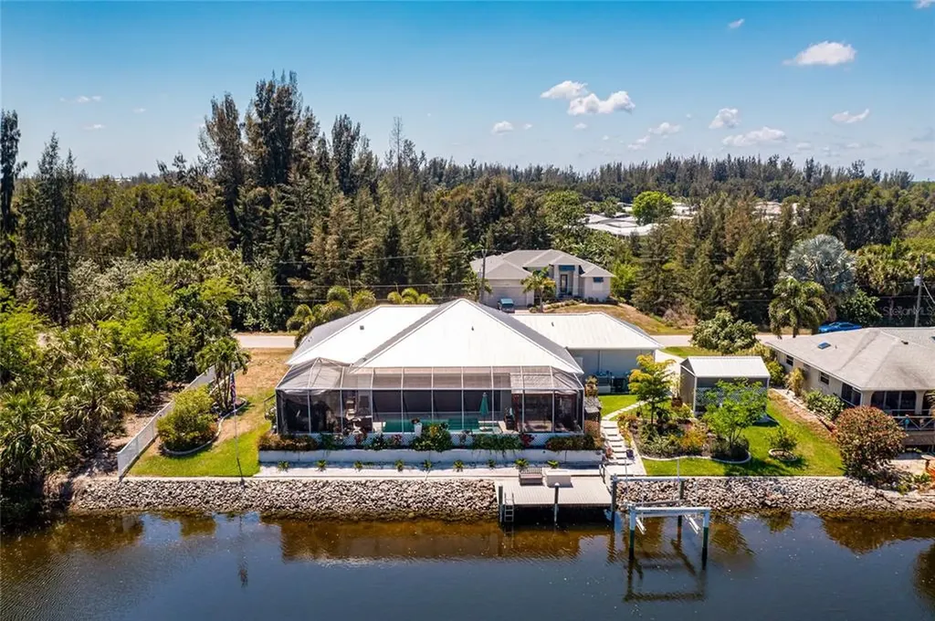 3500 Colony Court Punta Gorda FL 33950