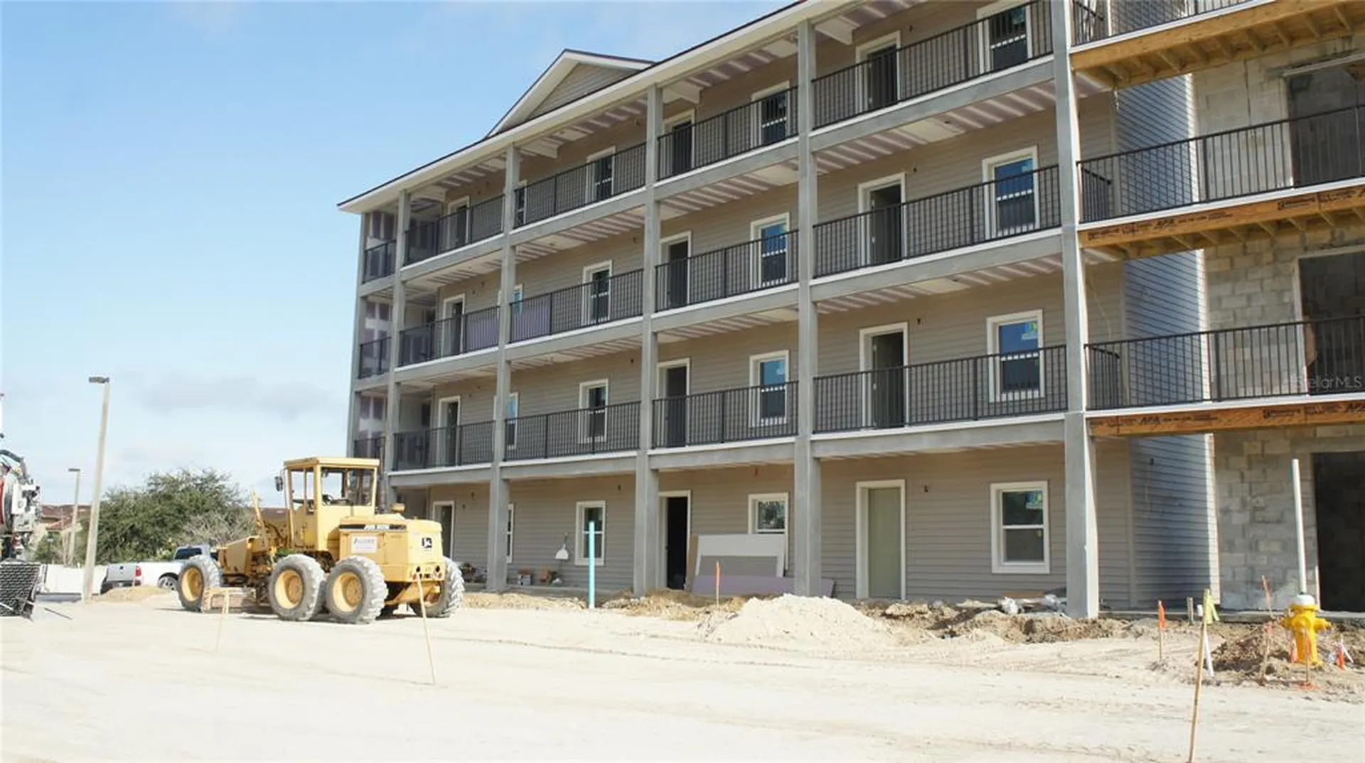 2600 Sand Mine Road Davenport FL 33897