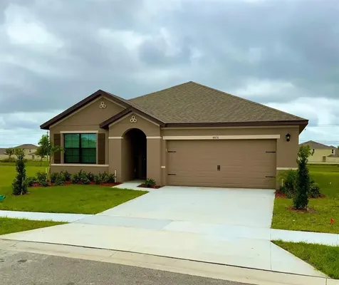 4416 Vermillion Dunes Lane Melbourne FL 32904