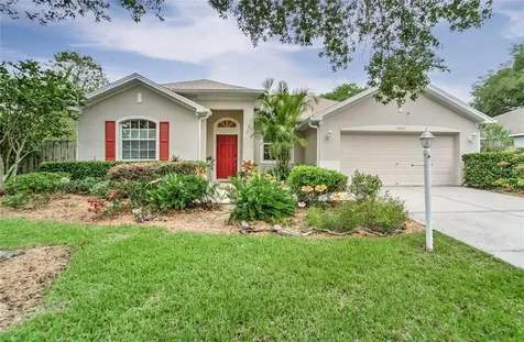 2907 Laurel Meadow Court Plant City FL 33566
