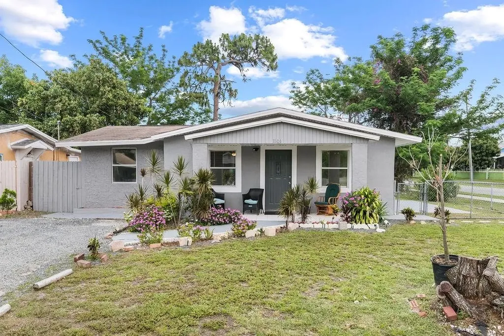 1101 Constantine Street Orlando FL 32825