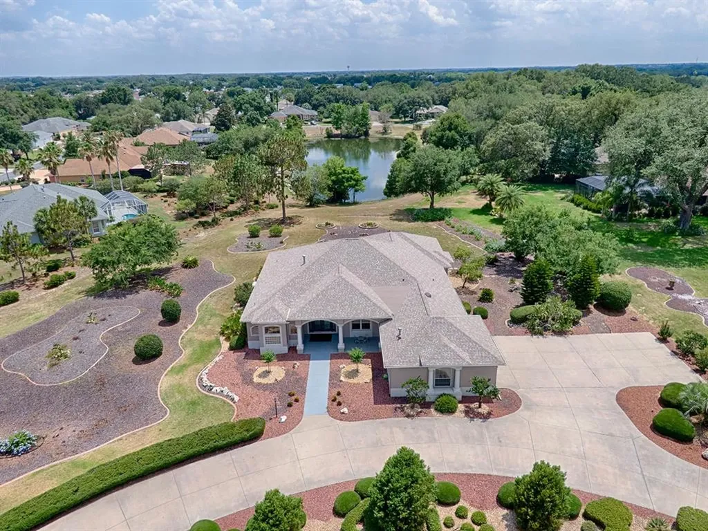 2814 Larranaga Drive The Villages FL 32162