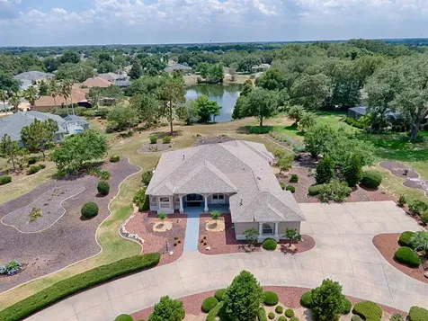 2814 Larranaga Drive The Villages FL 32162