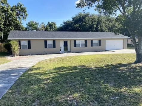 106 Lake Mattie Road Auburndale FL 33823