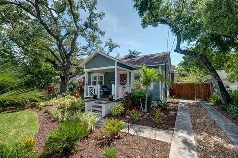 5903 N Tampa Street Tampa FL 33604