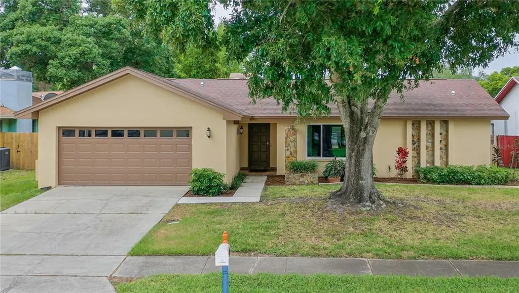 3111 Glenwood Court Safety Harbor FL 34695