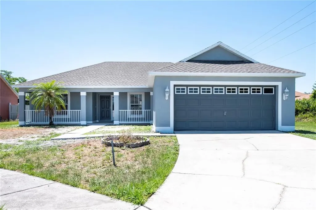 2400 Placid Way Kissimmee FL 34758