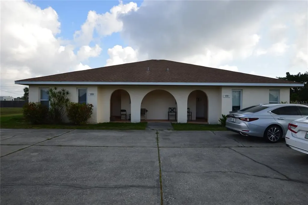 27170 Sunnybrook Road Punta Gorda FL 33983