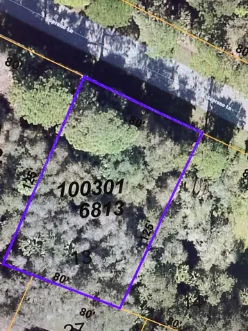 Lot 13 Soprano Lane North Port FL 34286