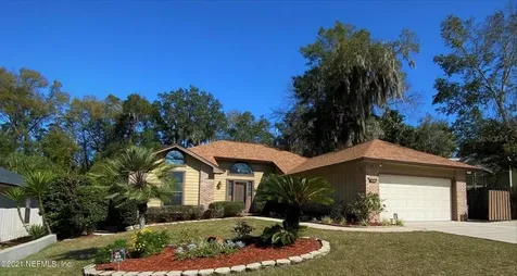 11133 Rifle Run Road Jacksonville FL 32225