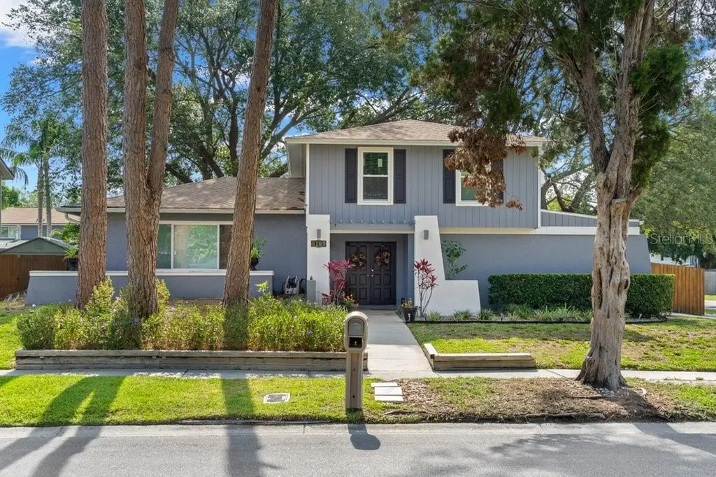 8109 Greenshire Drive Tampa FL 33634