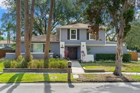 8109 Greenshire Drive Tampa FL 33634