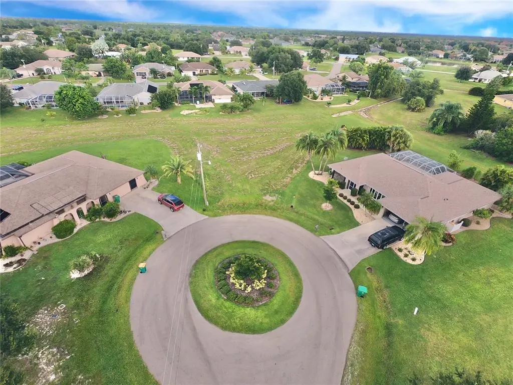 1435 Wassail Lane Punta Gorda FL 33983