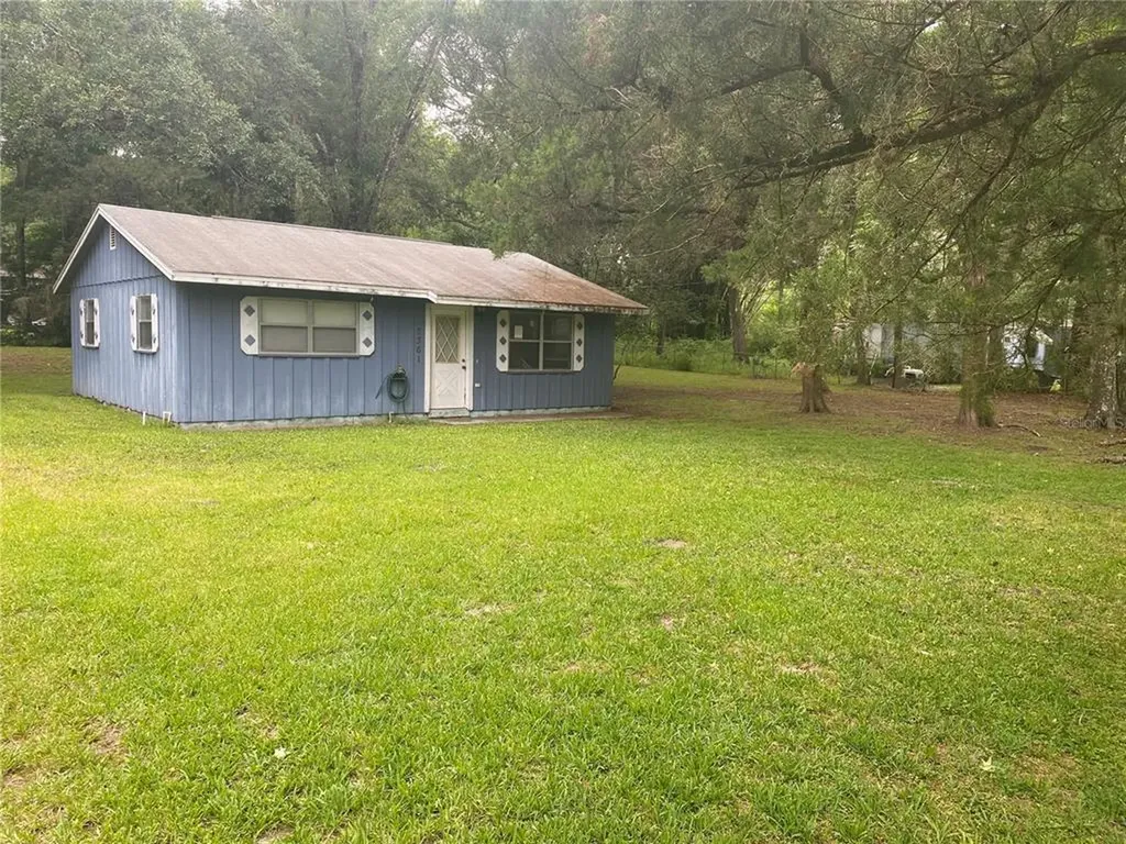 7361 Mitchell Road Brooksville FL 34601